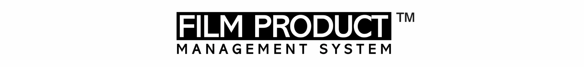 Film Product Management System